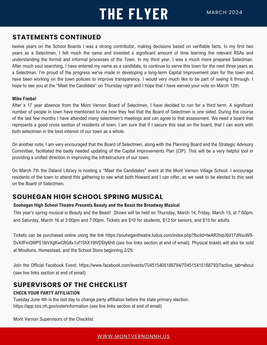 March 2024 Flyer page 5