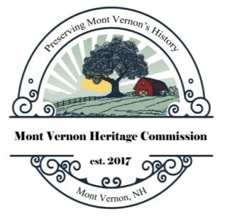 Heritage Commission Logo